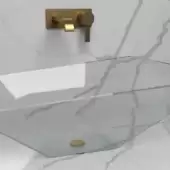 Best free Glass Sink model