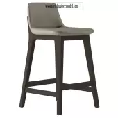 Best Leather Bar Stool Free Model