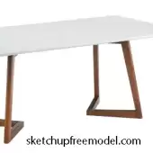 Noá Dining Table Best free model