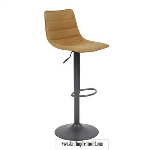 Rivatti Bar Stool Free Model