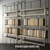 Frame Shelf Free Model