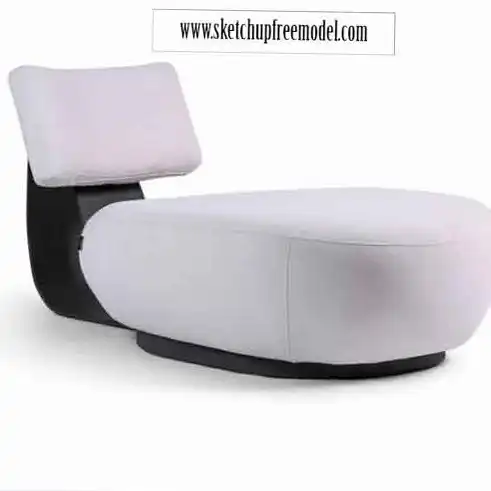 Mellie Lounge Chair Best Free Model