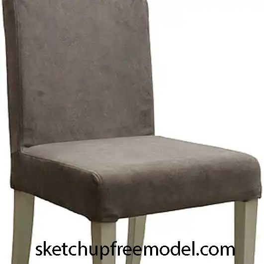 Monaco Chair P626 Free Model